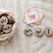 QTOYS - Wooden Phonogram Learning Kit 1